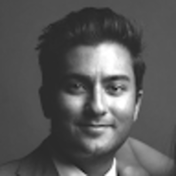 sirajaymittal